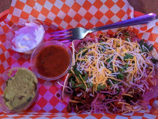 Taco Tuesday
