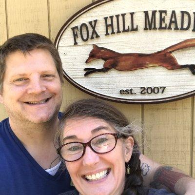 Fox Hill Meadery