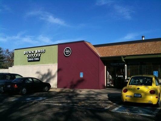 Dunn Brothers Coffee
