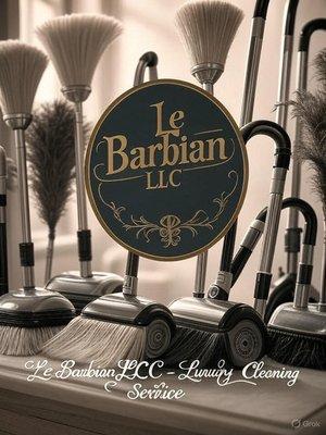 Le Barbian