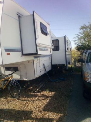West Gate RV Park