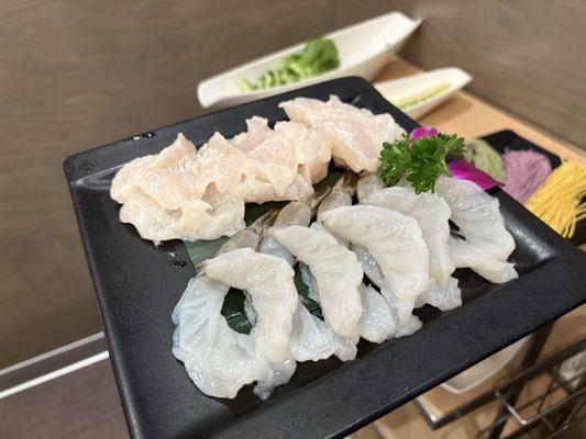 Haidilao Hotpot Irvine