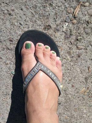 Lee Nails Manicuring