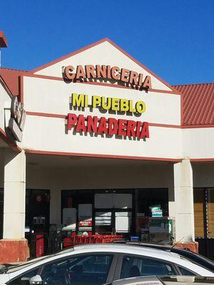 Carneceria Mi Pueblo