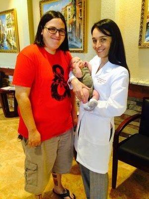 Lama Tolaymat, MD - Sunshine Perinatology