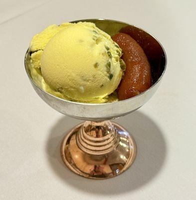 Dessert (House Special)