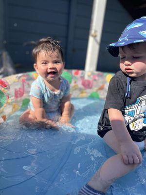 Happy Ohana Child Care & Preschool