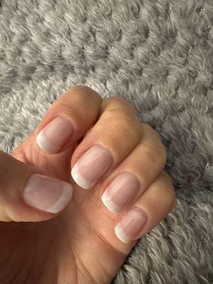 Ivy's Day Spa and Nails