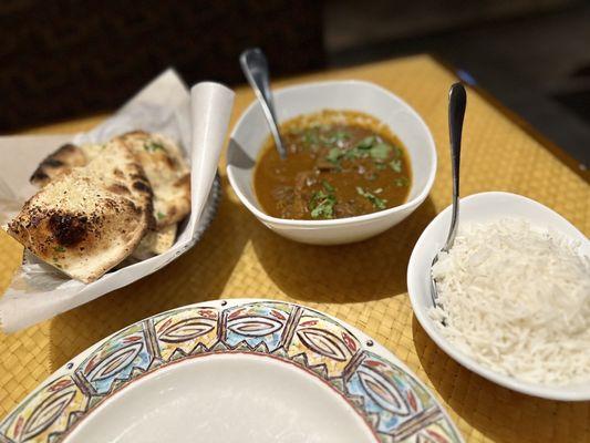 Tandoor Indian Restaurant