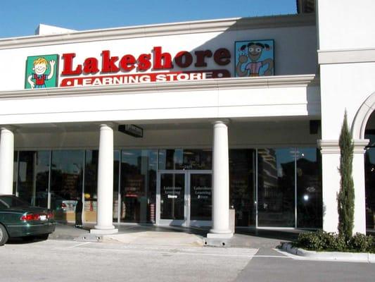 Lakeshore Learning Store