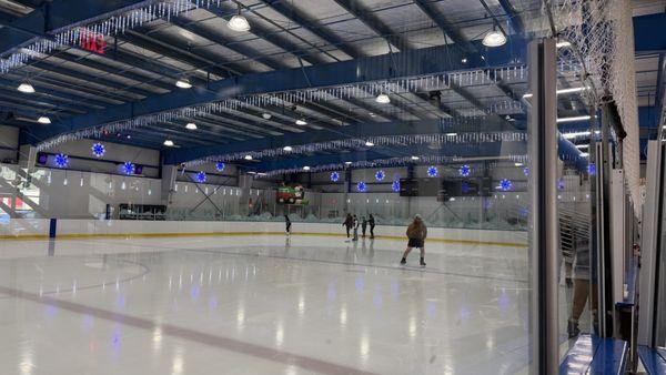 Skatetown Ice Arena