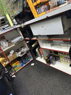 Sleeping Beauty Massage Den