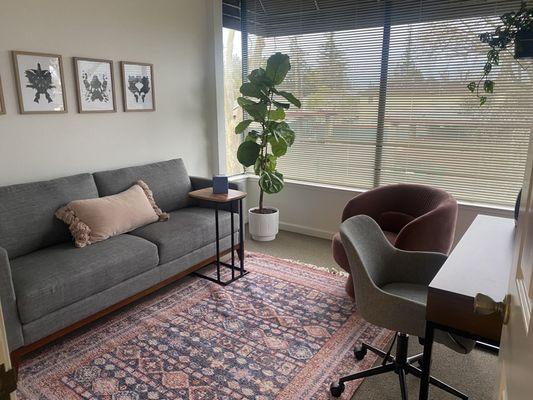 Clinic For Healing and Change