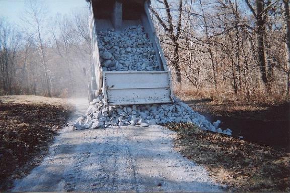 Always Excavating & Landscaping