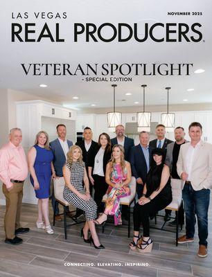 Team Meadows - Berkshire Hathaway