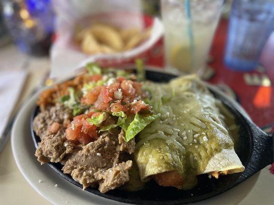 Pedro's