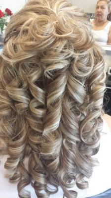 Hair Designs By Norma Inc