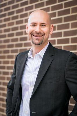 David J. Zavaletta - Metro Realty