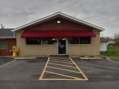 Marty's Marvelous Comics & Collectibles