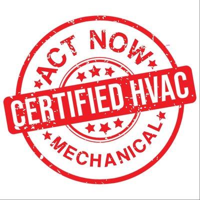 Act Now Mechanical