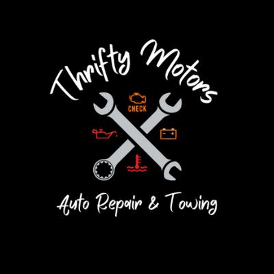 Thrifty Motors Auto Repair & Towing