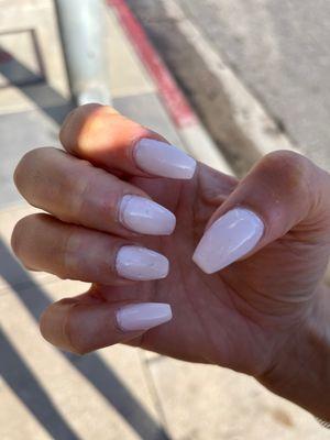 Blossom Nails and Bar