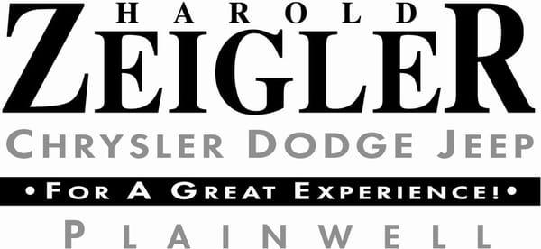 Harold Zeigler Ford Service Center