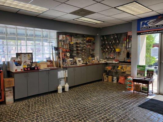 Brick & Block Products