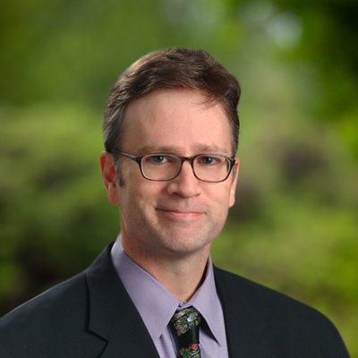 Timothy J. Davern, M.D