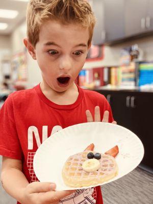 Kinderbugs Preparatory School - Mesa