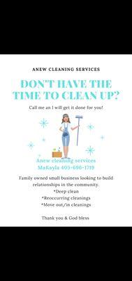 Anew Property Services