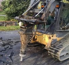 Tommy & Son's Paving