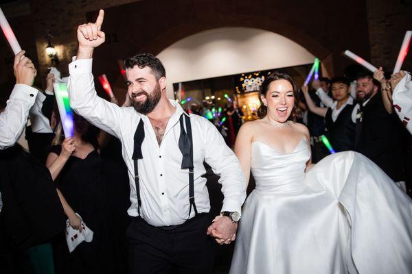 A Simple Affair Events