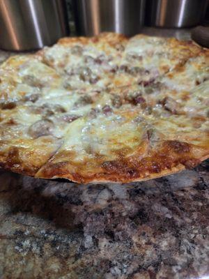 Roskens Dakota Pizza