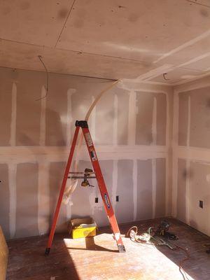 Hardies home improvement