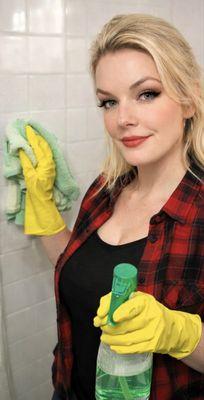 Owner and Operator Caitlin