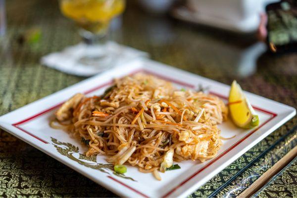 Pad Thai