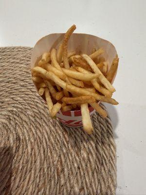 Freddy's Frozen Custard & Steakburgers