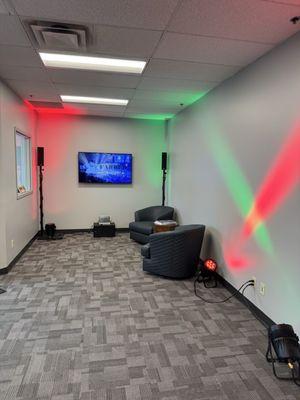 Farber Sound LLC