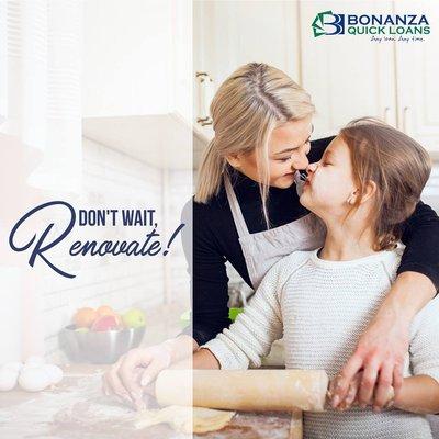Bonanza Quick Loans