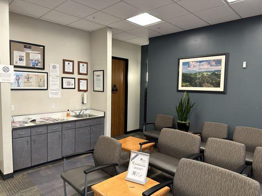 Golden State Orthopedics & Spine