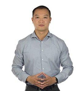 Phu Nguyen - Momentum Realty