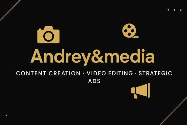 Andrey&media