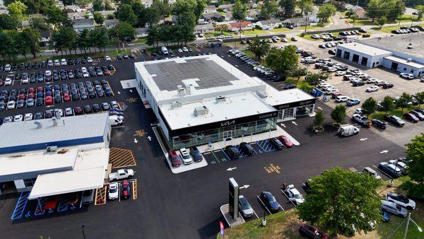 Sansone Jr’s Keyport Kia