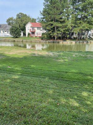 River Run Golf Course