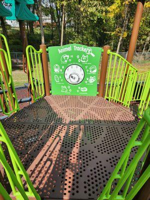 Gregg Froehner Memorial Park