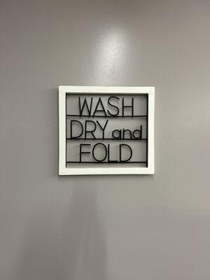 Dawn Drive Laundromat