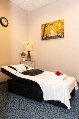 New Life Foot and Body Spa