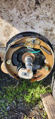 Norcal Mobile Horse Trailer Repair