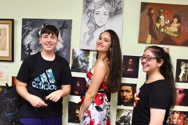 My Way Child and Youth Development Center